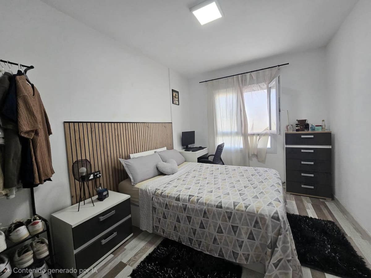4-slaapkamerappartement in Málaga in Málaga - foto 18