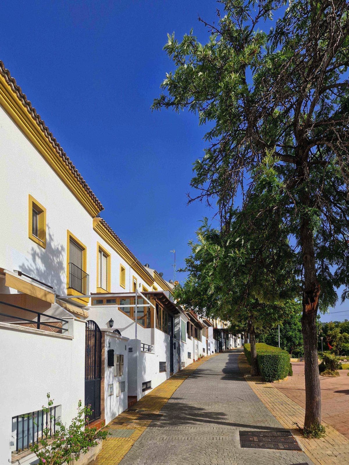4-slaapkamerwoning in Estepona in Estepona - foto 8
