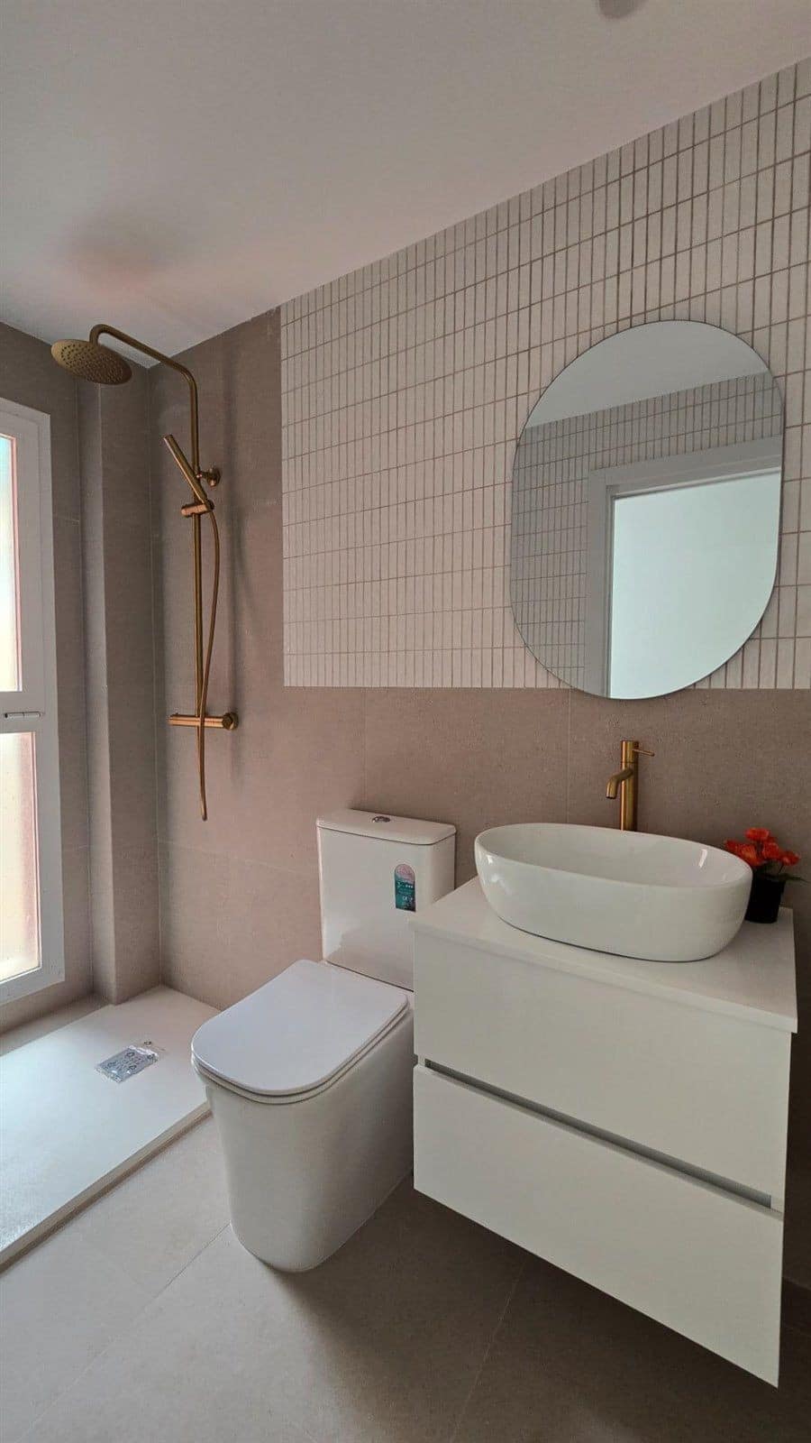 Gerenoveerd studio-appartement in Málaga stadscentrum in Málaga - foto 15