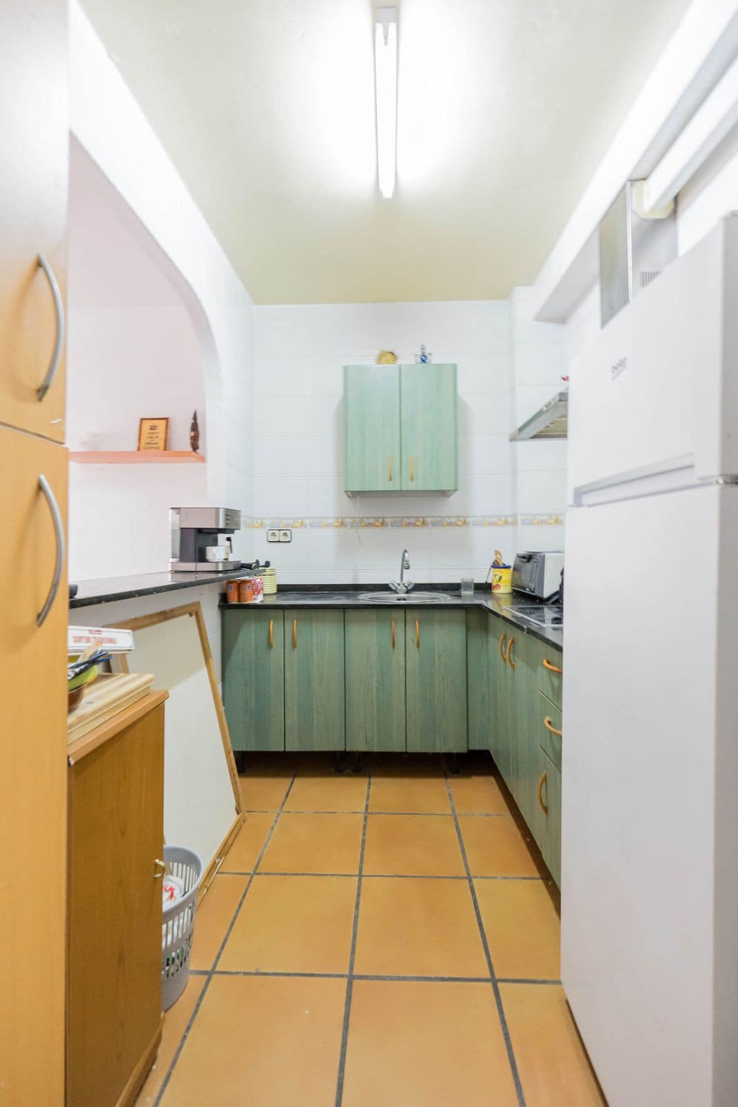 Appartement met 2 slaapkamers in Fuengirola in Fuengirola - foto 18