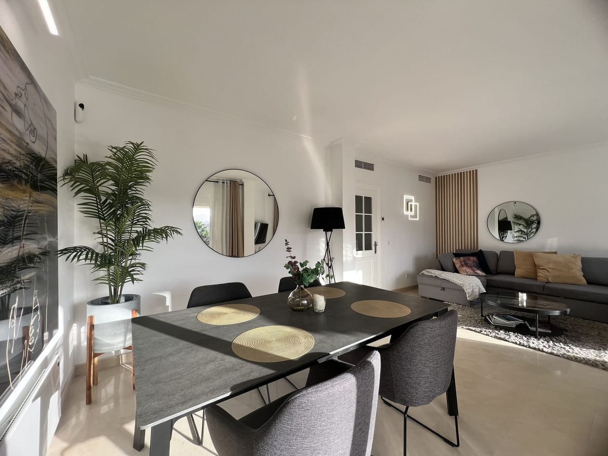 Penthouse met 2 slaapkamers in La Quinta – panoramisch uitzicht in La Quinta - foto 5