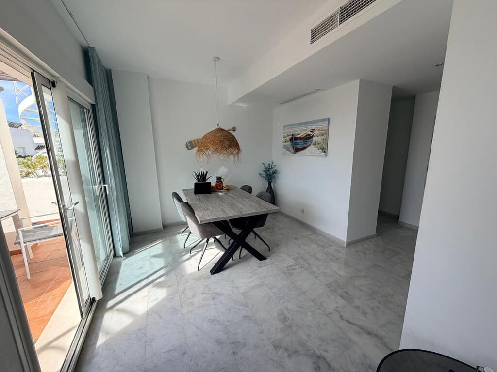 2 bedroom Apartment in Estepona in Estepona - foto 15