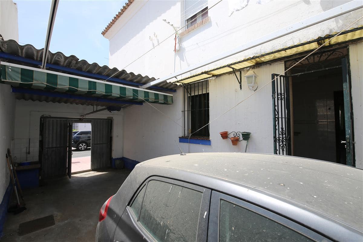 Stadswoning in Estepona met 9 slaapkamers in Estepona - foto 11