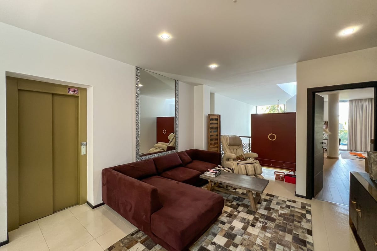 4-slaapkamer villa in Sierra Blanca, Meisho Hills in Sierra Blanca - foto 17