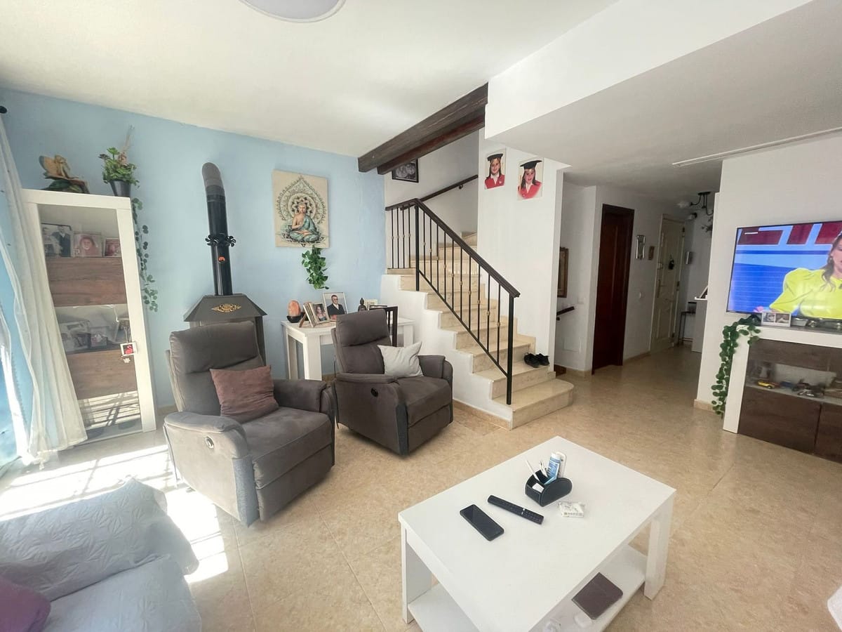 3-slaapkamerwoning in Estepona met privézwembad in Estepona - foto 4