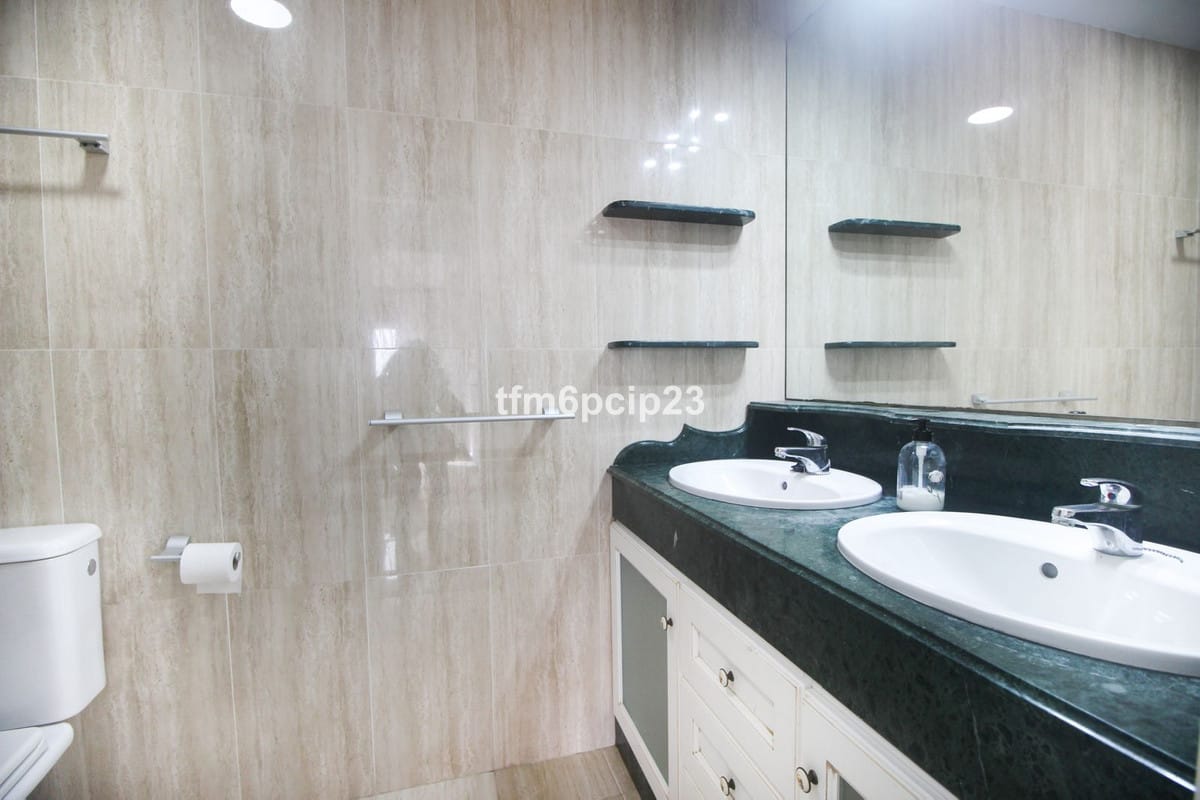 5-slaapkamerwoning aan het strand in La Duquesa in La Duquesa - foto 10