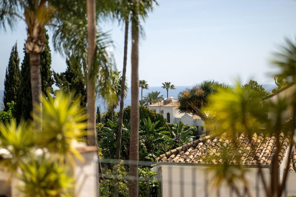 4-slaapkamer stadswoning in Marbella in Marbella - foto 5