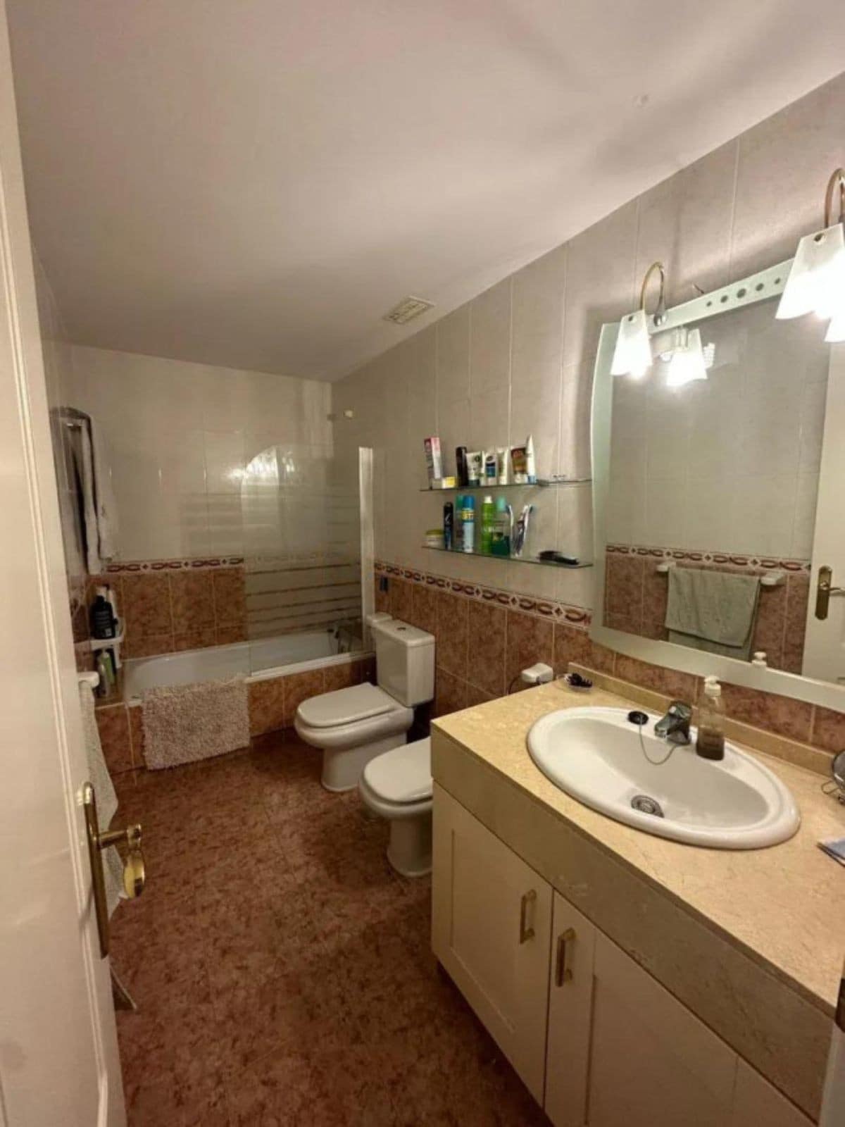 Appartement met 3 slaapkamers in Nueva Andalucía in Nueva Andalucía - foto 8