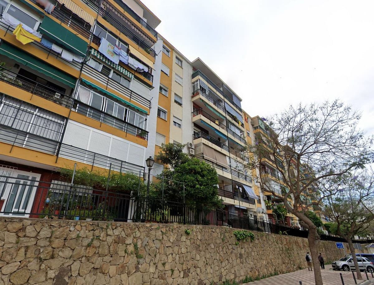 Appartement met 3 slaapkamers in Marbella in Marbella - foto 3