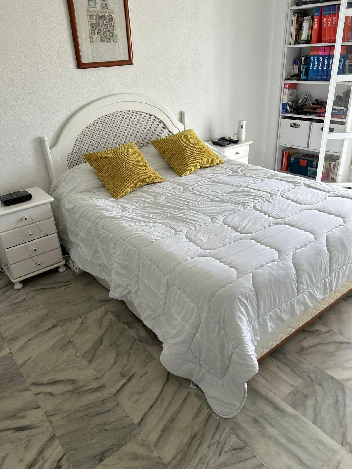 3-slaapkamer appartement te koop in Fuengirola in Fuengirola - foto 3