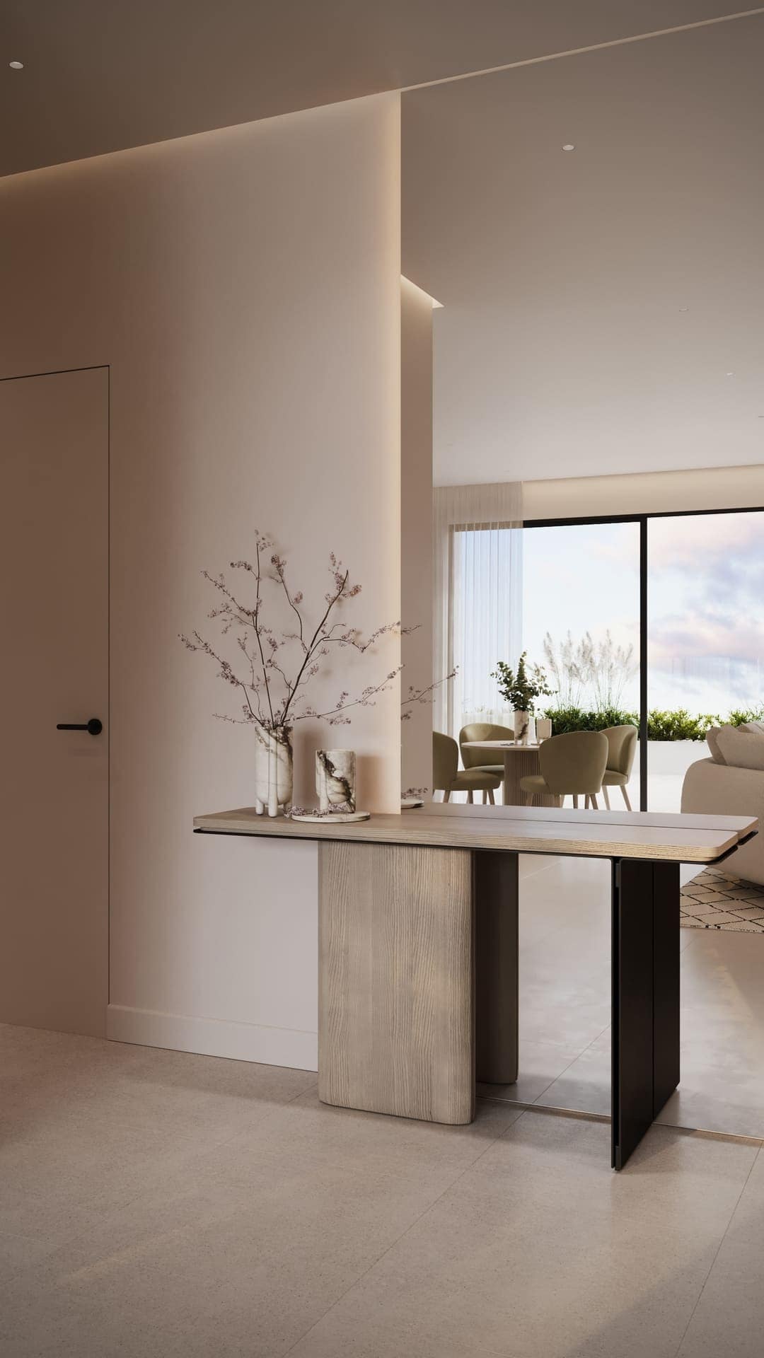 2-slaapkamer appartement in Mijas in Mijas - foto 9