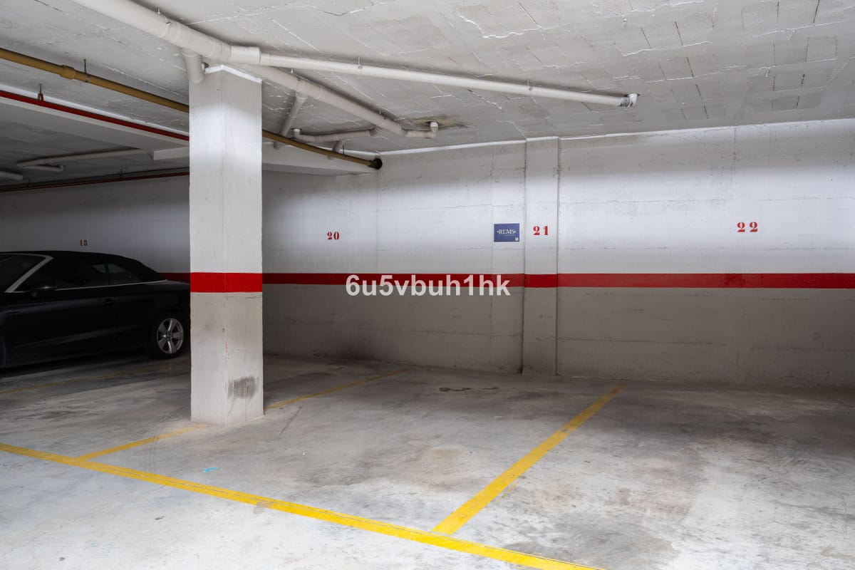 1 bedroom Apartment in Málaga in Málaga - foto 18