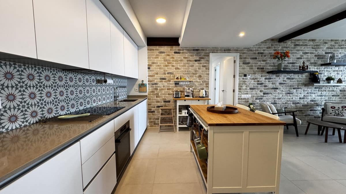 Appartement met 3 slaapkamers in Rincón de la Victoria in Rincón de la Victoria - foto 14