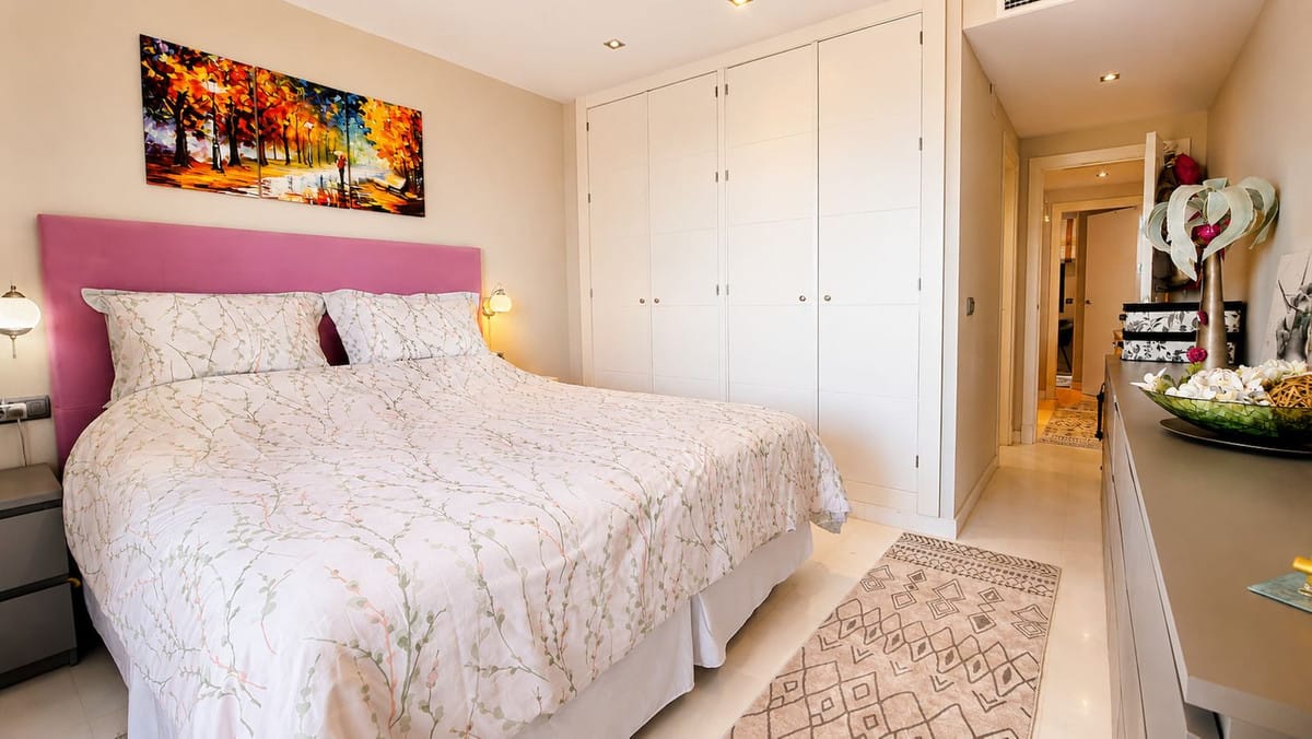 2-slaapkamer appartement in Doña Julia – Augusta, Casares Costa in Doña Julia - foto 17