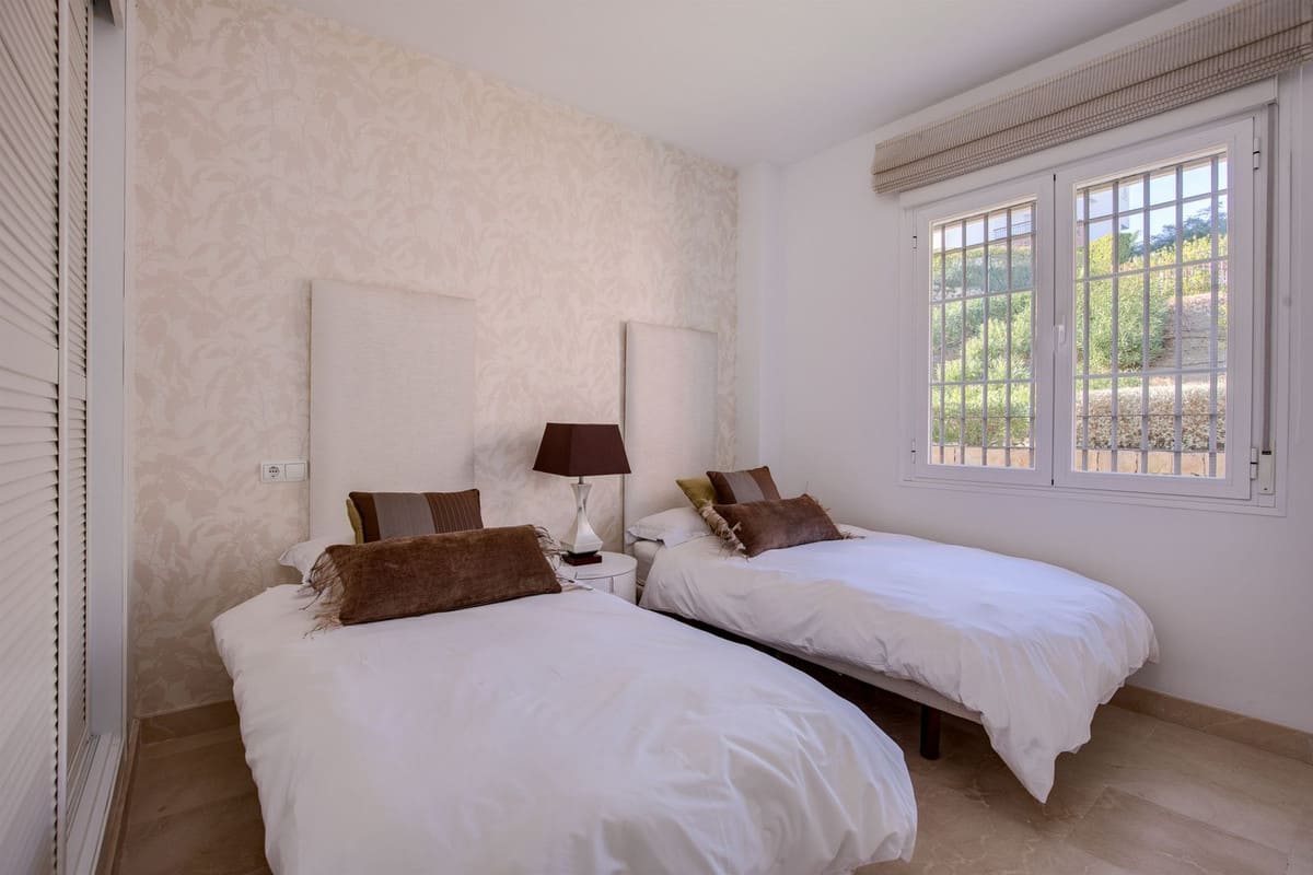 Appartement met 3 slaapkamers in Los Arqueros in Los Arqueros - foto 15