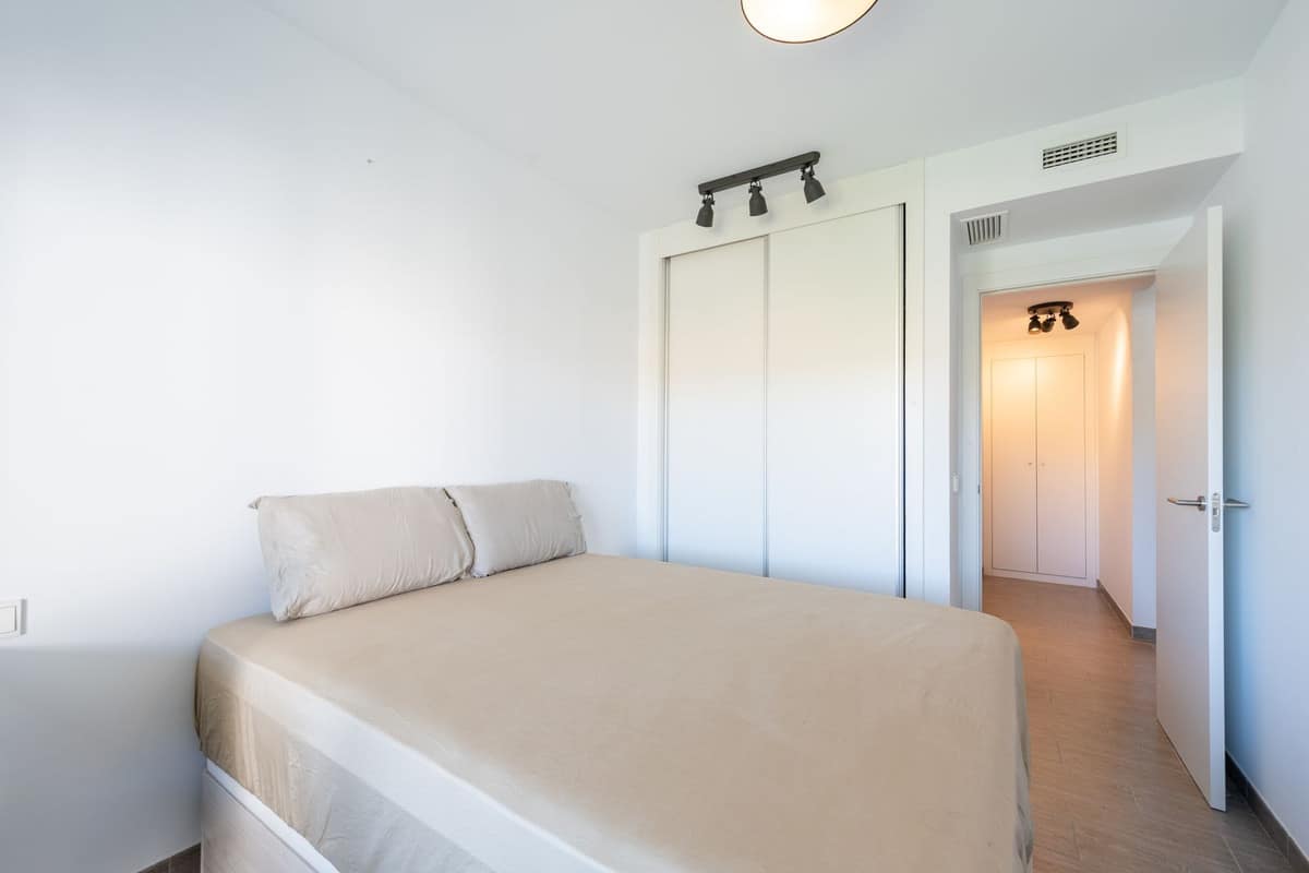 2 bedroom Apartment in La Cala De Mijas in La Cala de Mijas - foto 17