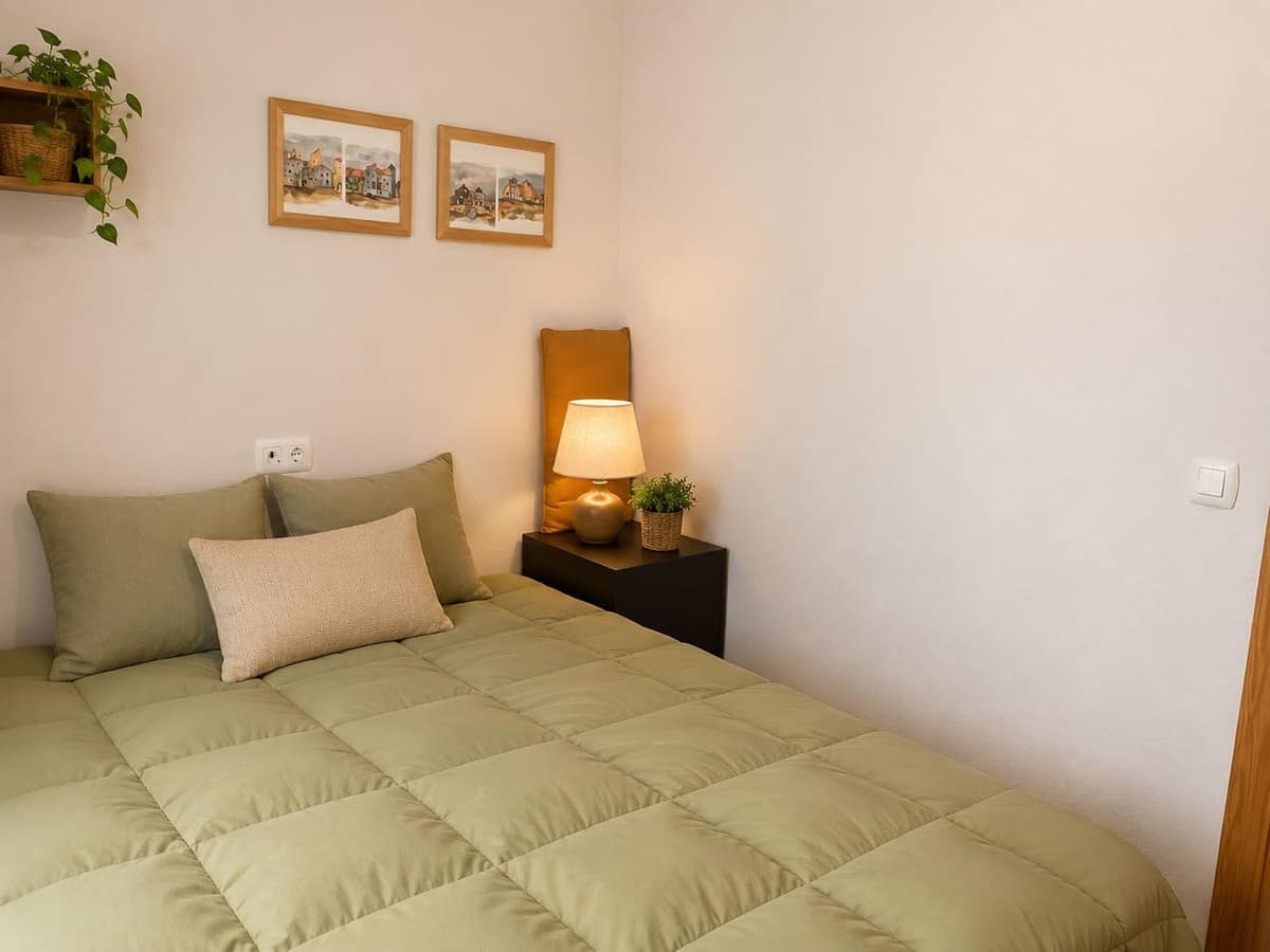 2-slaapkamer appartement in Las Lagunas de Mijas in Las Lagunas - foto 5
