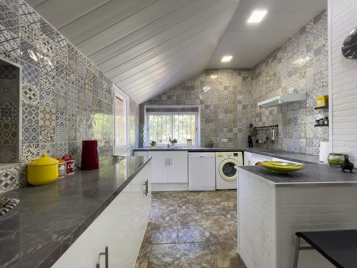 5-slaapkamer finca in Coín in Coín - foto 16