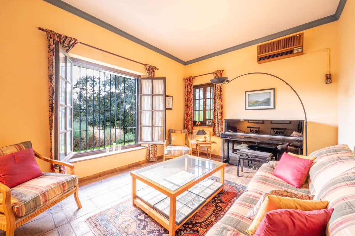 6 bedroom House in Ronda in Ronda - foto 15