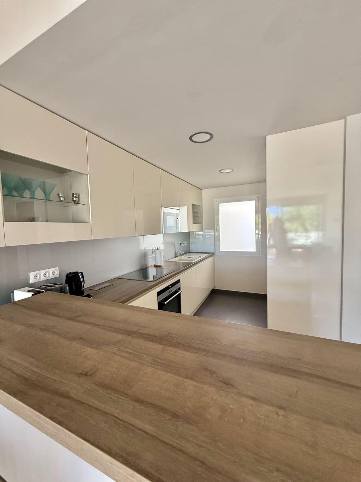 Appartement met 2 slaapkamers in Estepona in Estepona - foto 6