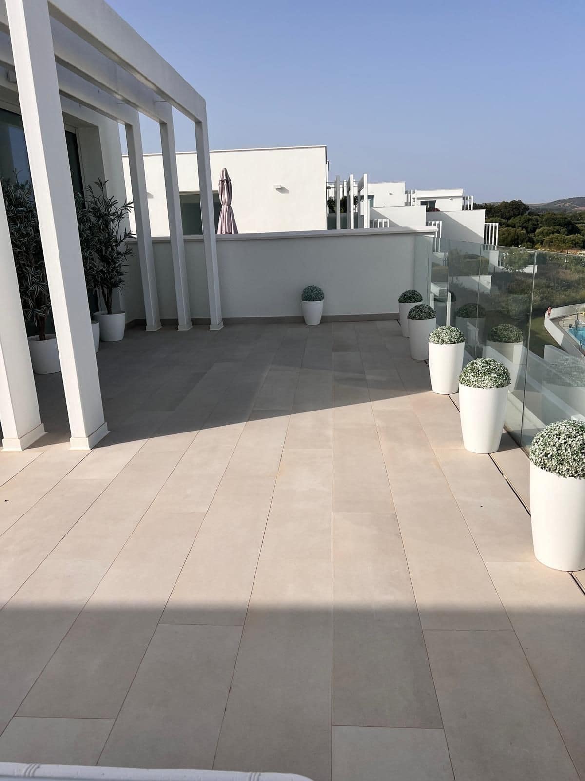 3-slaapkamerwoning in Sotogrande in Sotogrande - foto 7