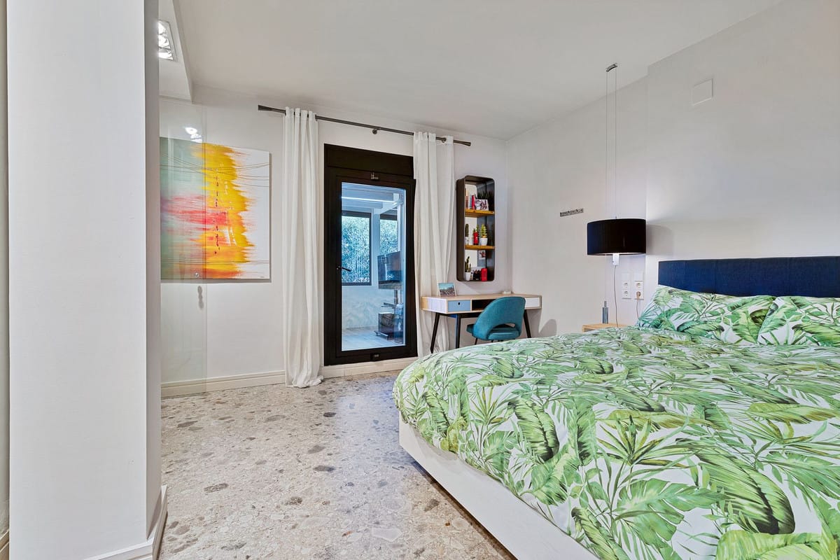 Villa met 3 slaapkamers in Benalmádena in Benalmadena - foto 13