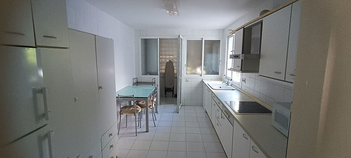 3-slaapkamer duplex-penthouse in Atalaya in Atalaya - foto 12