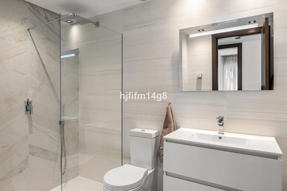 3-slaapkamer penthouse in La Quinta in La Quinta - foto 15