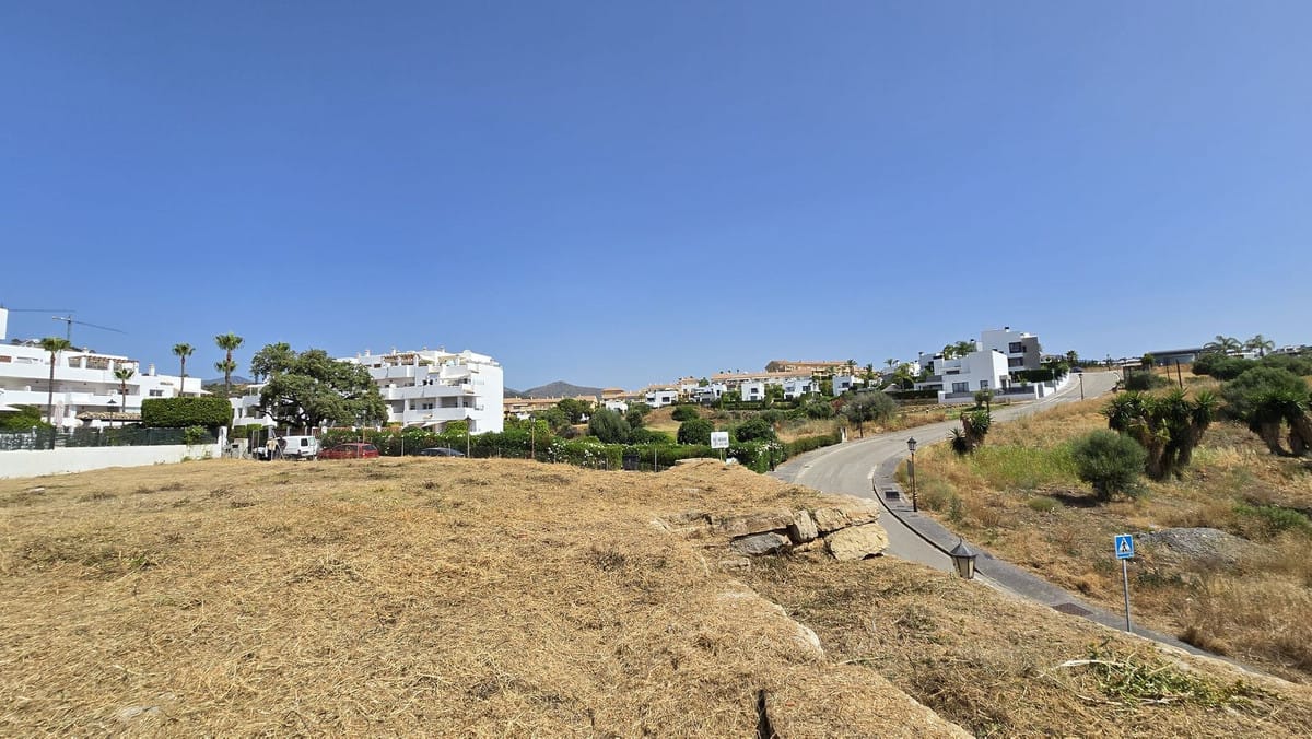 Plot in Estepona in Estepona - foto 17