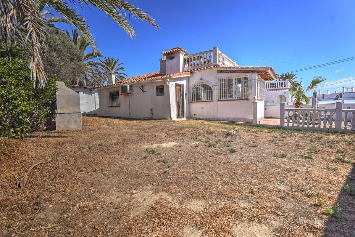 Investeringskans: 2-slaapkamer bungalow met casita in El Faro, Mijas Costa in El Faro - foto 2