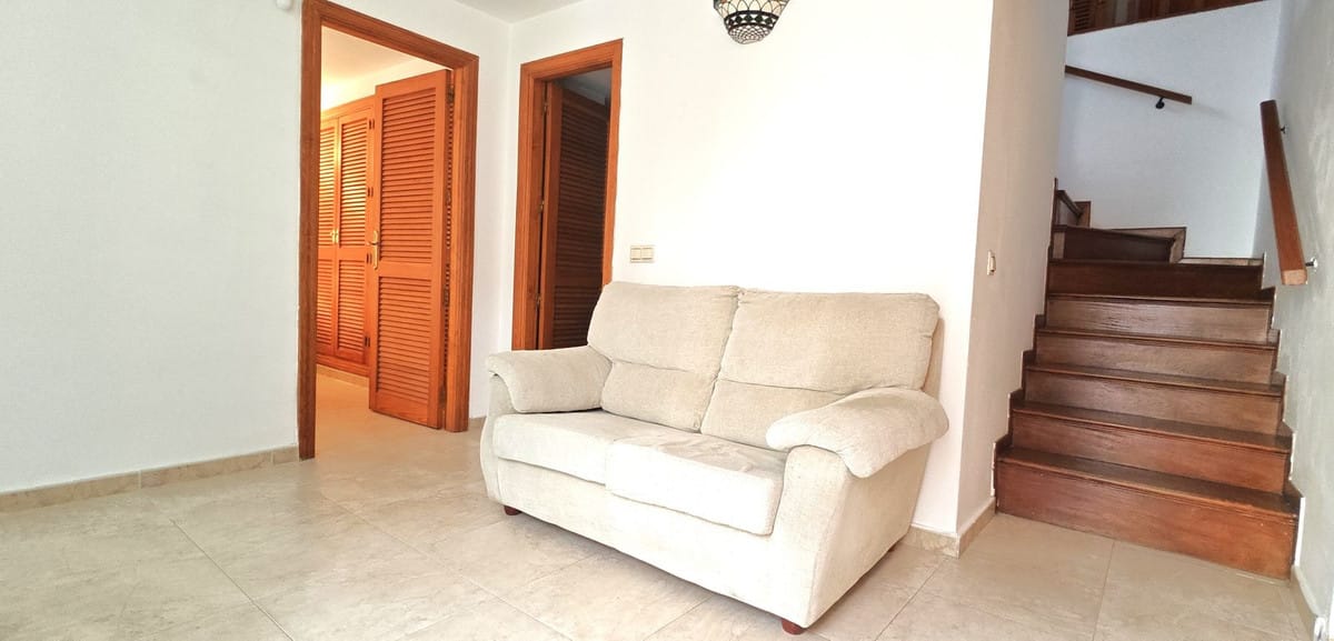 Appartement met 2 slaapkamers in Benalmádena Costa in Benalmadena Costa - foto 5