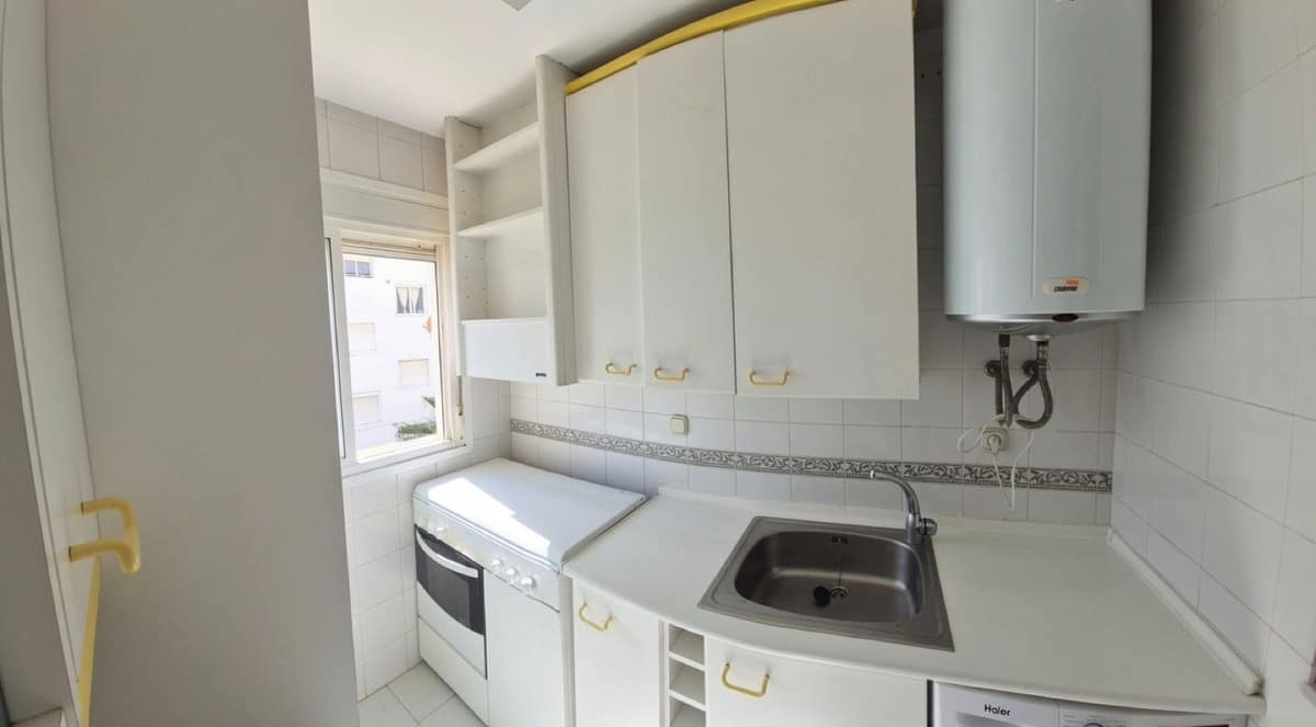 Appartement met 3 slaapkamers in Cancelada in Cancelada - foto 11