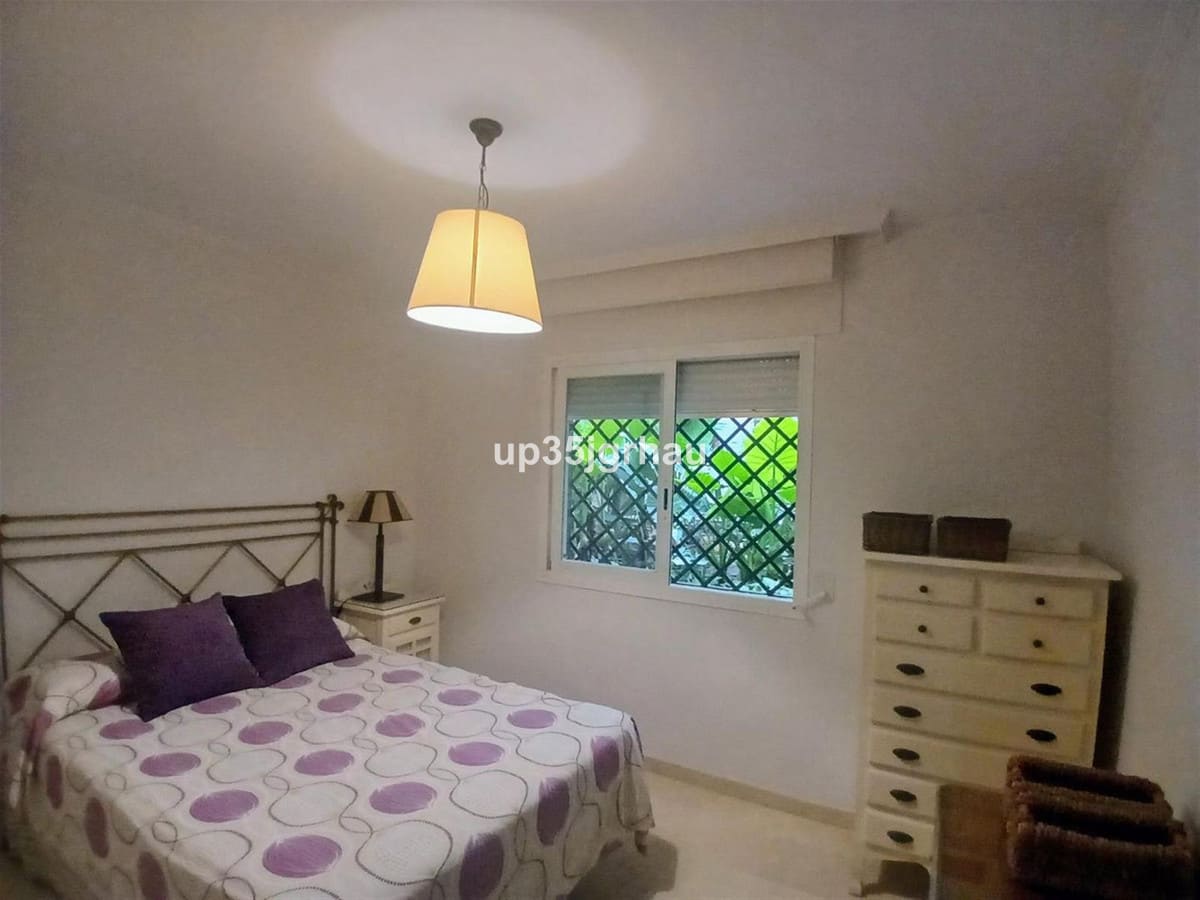 Appartement met 2 slaapkamers in Estepona in Estepona - foto 5
