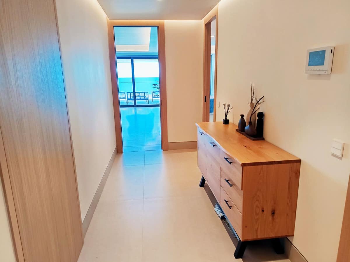 3 bedroom Apartment in Málaga in Málaga - foto 17