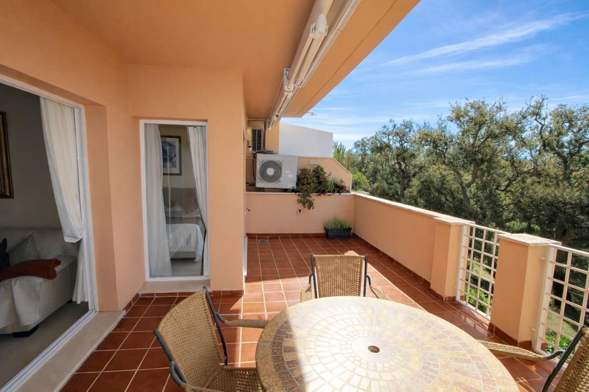 2-slaapkamer appartement in Elviria in Elviria - foto 12