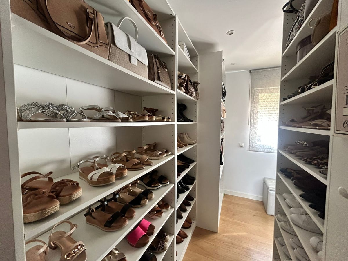 Stadswoning met 4 slaapkamers in Guadalmina Alta in Guadalmina Alta - foto 15