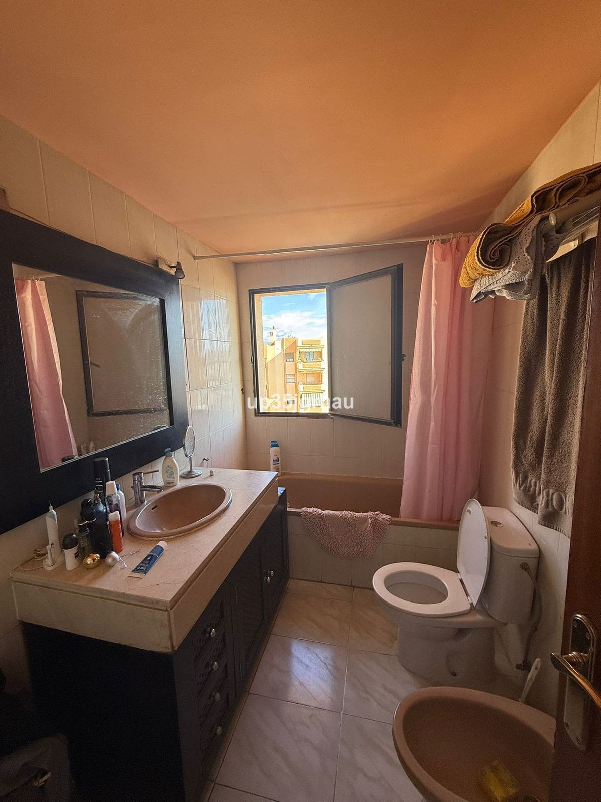 4-slaapkamer appartement op de bovenste verdieping in Estepona in Estepona - foto 11