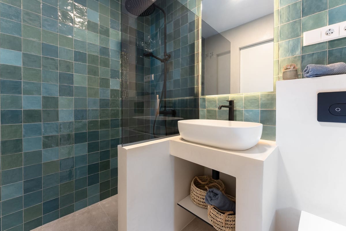 2-slaapkamer duplex-penthouse in Calahonda met zeezicht in Calahonda - foto 19