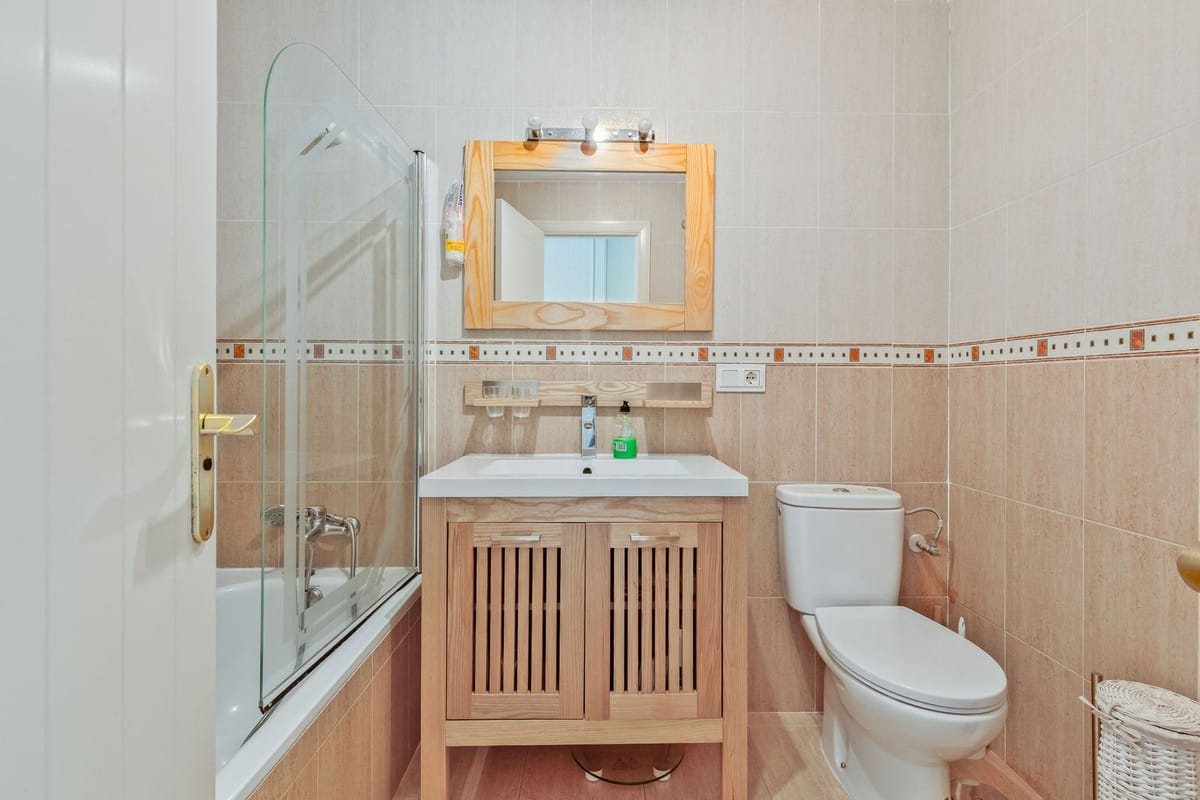 2-slaapkamer appartement in Calahonda in Calahonda - foto 11