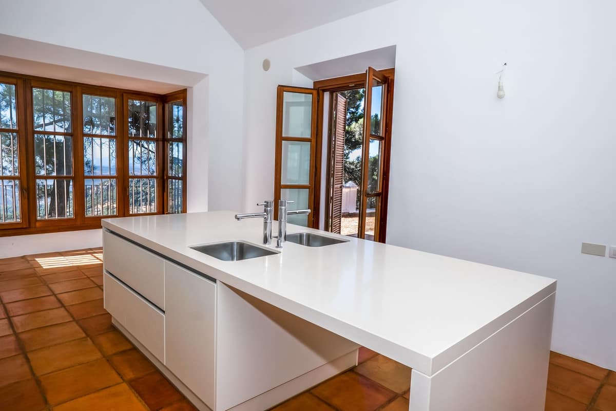 4-slaapkamer villa in Gaucín in Gaucín - foto 20