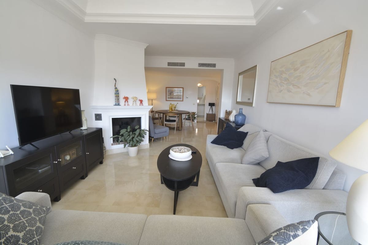2 bedroom Apartment in Elviria in Elviria - foto 6