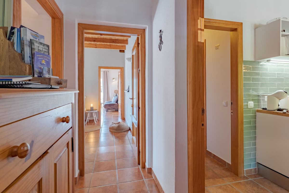 4-slaapkamer villa met twee huizen in Alhaurín el Grande in Alhaurín el Grande - foto 12