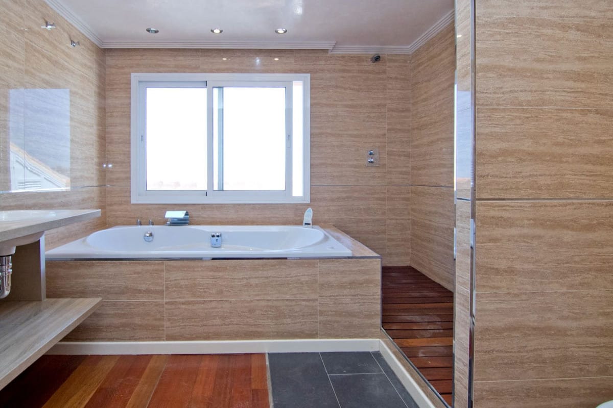 2-slaapkamer appartement in Fuengirola in Fuengirola - foto 14