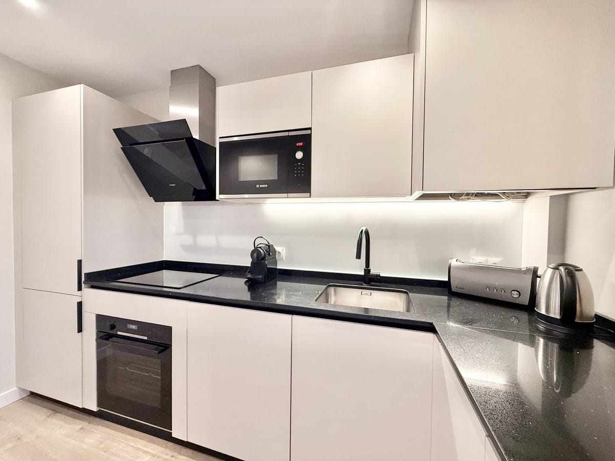 2-slaapkamer appartement in Benahavís in Benahavís - foto 10