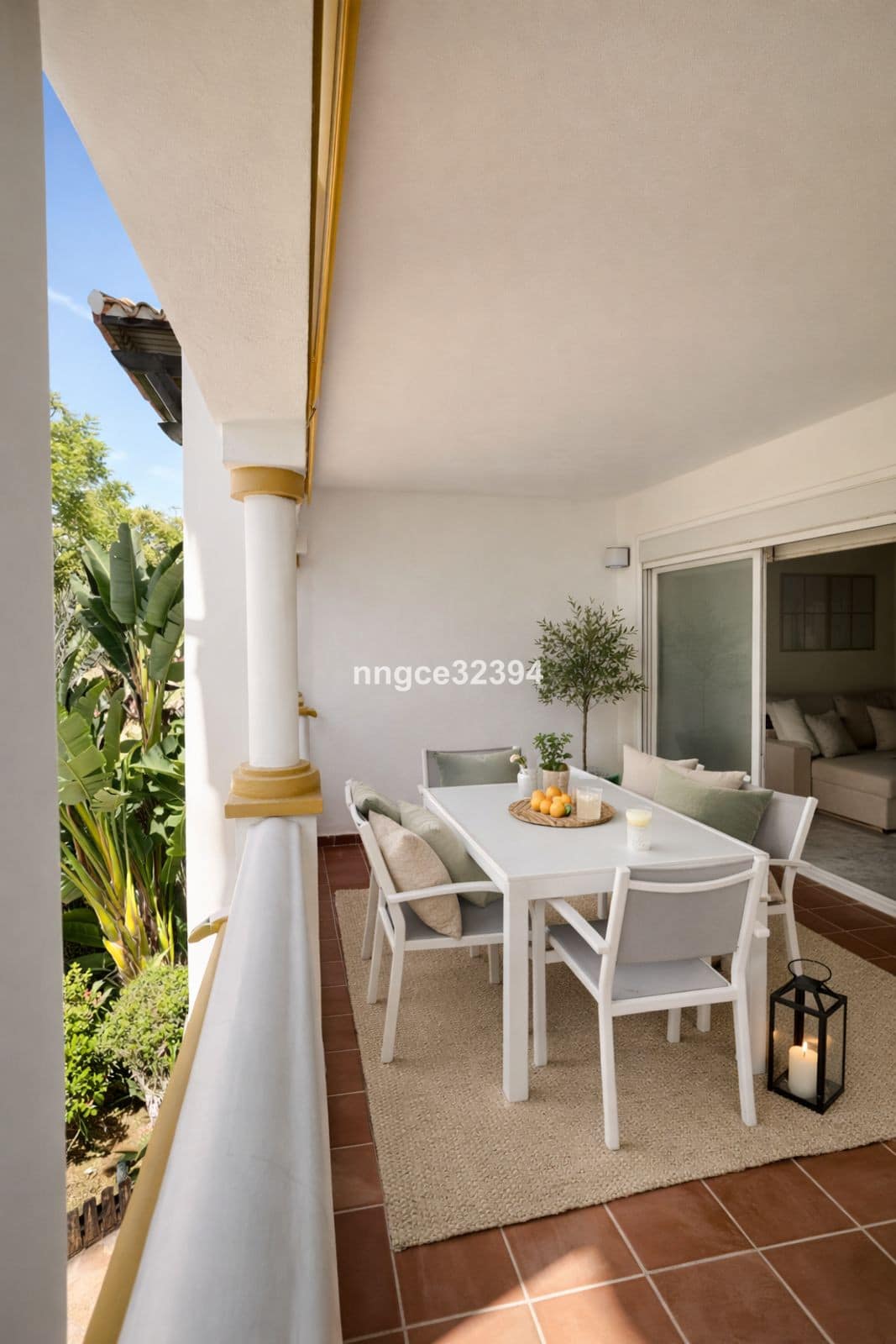 Appartement met 1 slaapkamer in Puerto Banús in Puerto Banús - foto 2