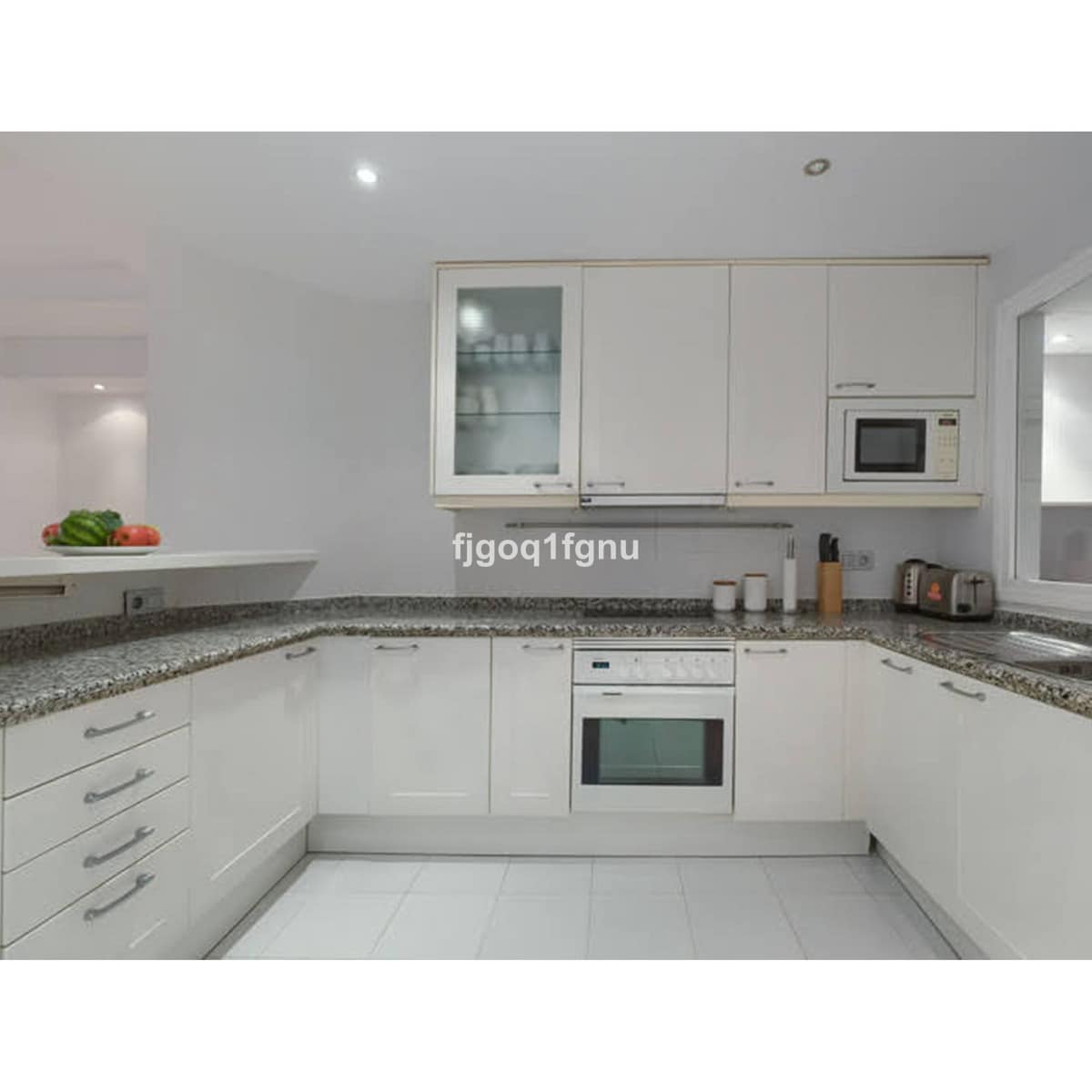 3-slaapkamerappartement in Costalita in Costalita - foto 4