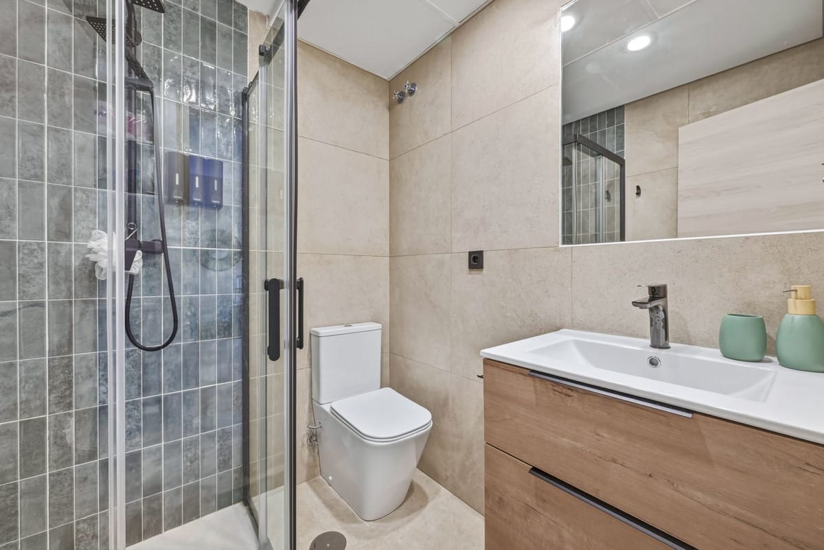 Exclusief gerenoveerd appartement in Costalita, op slechts 100 meter van het strand in Costalita - foto 17