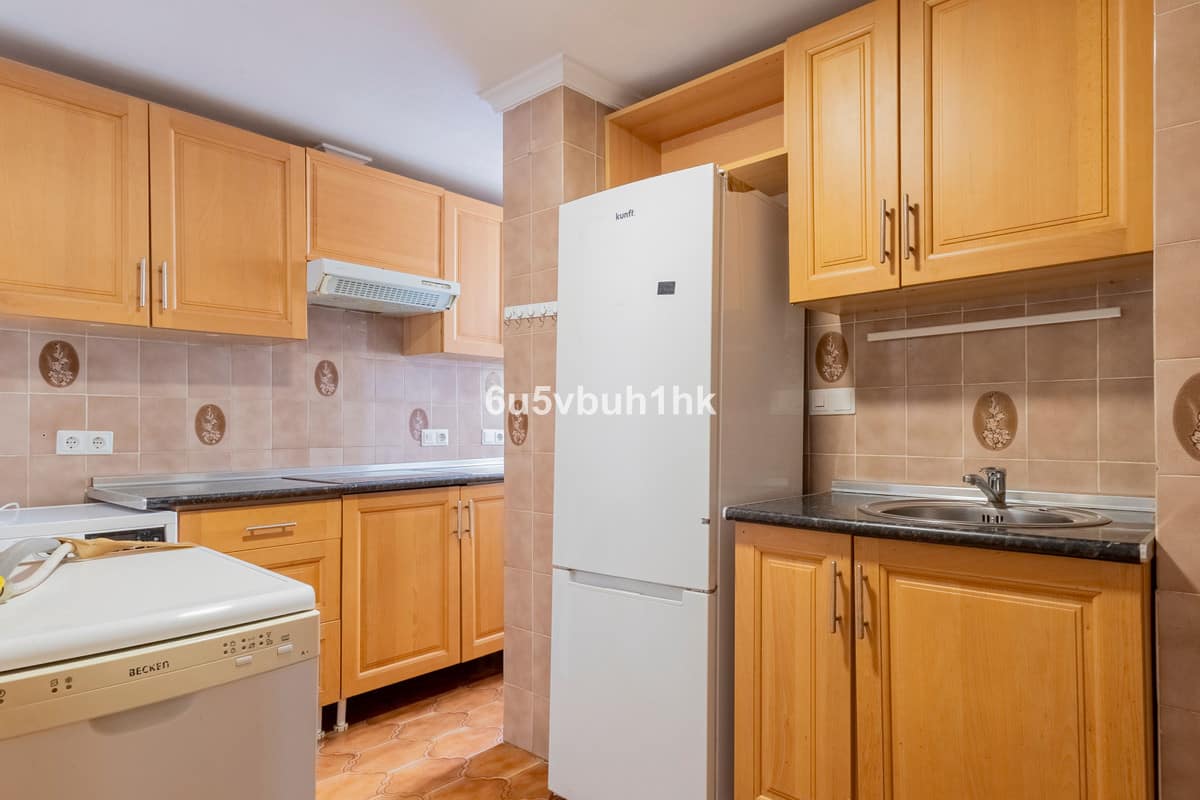 Drie-slaapkamer appartement in Fuengirola in Fuengirola - foto 19