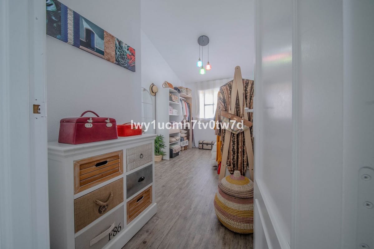 3-slaapkamer woning Cala del Moral – gerenoveerde rijwoning, 147 m² in Cala del Moral - foto 16