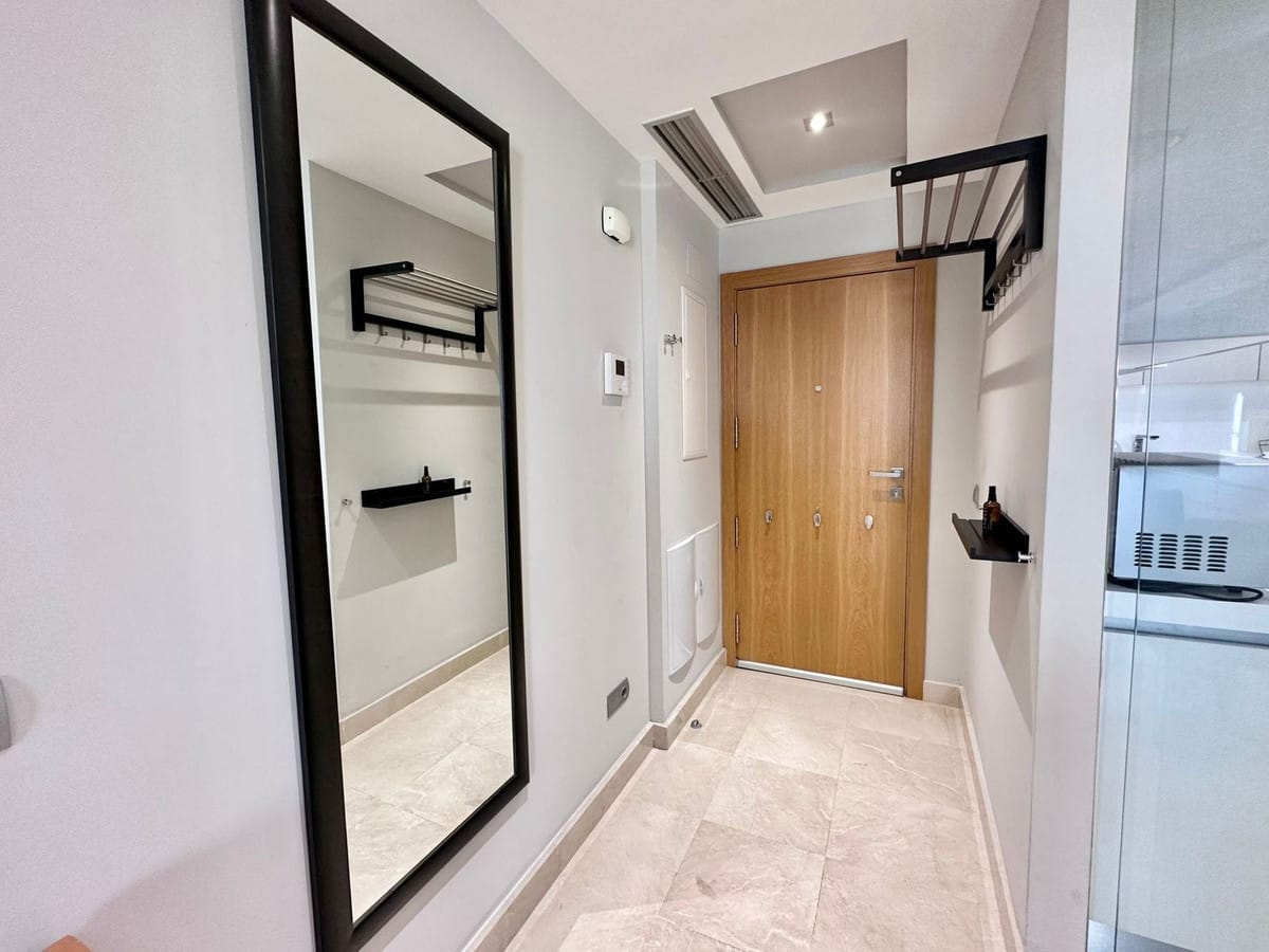 3 bedroom Apartment in San Pedro De Alcántara in San Pedro de Alcántara - foto 9